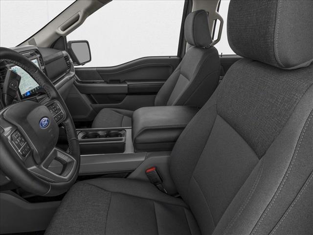 new 2025 Ford F-150 car, priced at $42,632