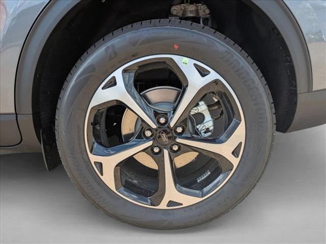 new 2026 Ford Escape car, priced at $33,995