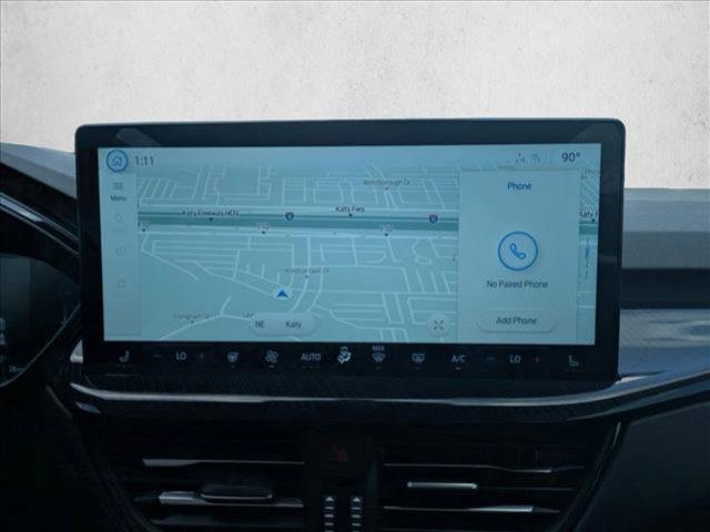 new 2026 Ford Escape car, priced at $33,995