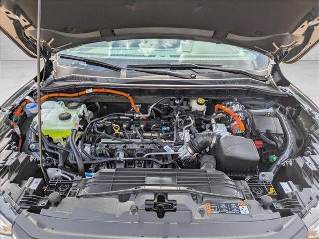 new 2026 Ford Escape car, priced at $33,995