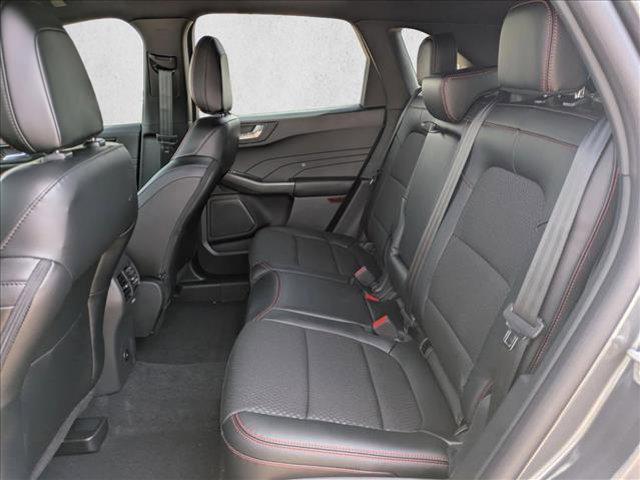 new 2026 Ford Escape car, priced at $33,995