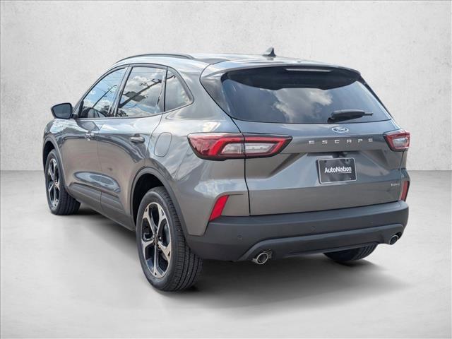 new 2026 Ford Escape car, priced at $33,995