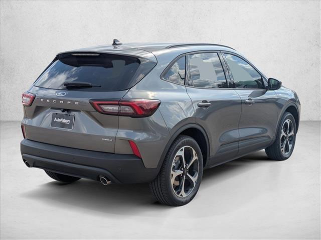 new 2026 Ford Escape car, priced at $33,995
