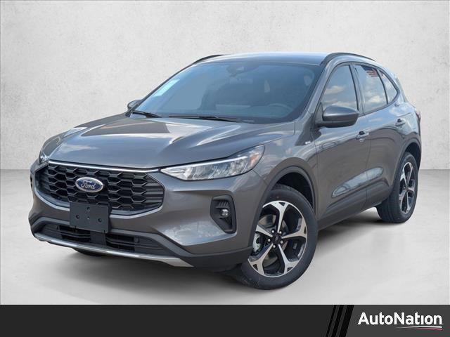 new 2026 Ford Escape car, priced at $33,995