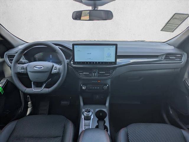 new 2026 Ford Escape car, priced at $33,995