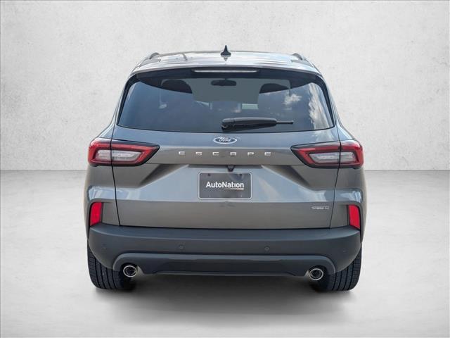 new 2026 Ford Escape car, priced at $33,995