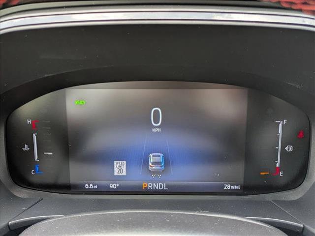 new 2026 Ford Escape car, priced at $33,995