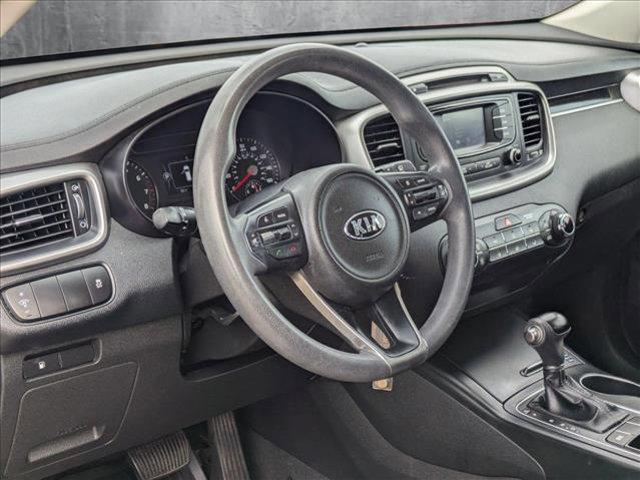 used 2018 Kia Sorento car, priced at $10,695