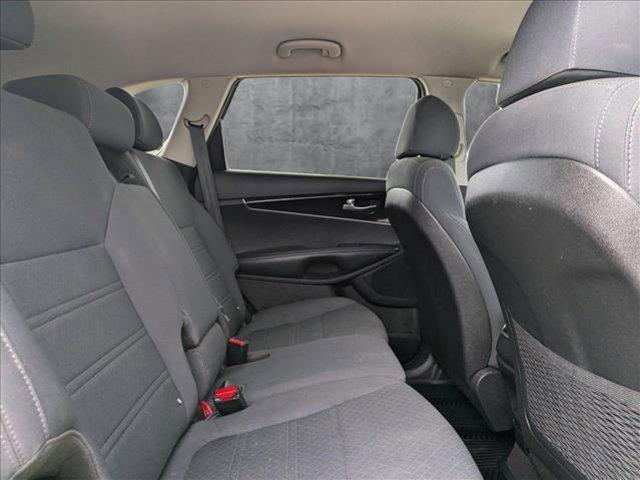 used 2018 Kia Sorento car, priced at $10,695