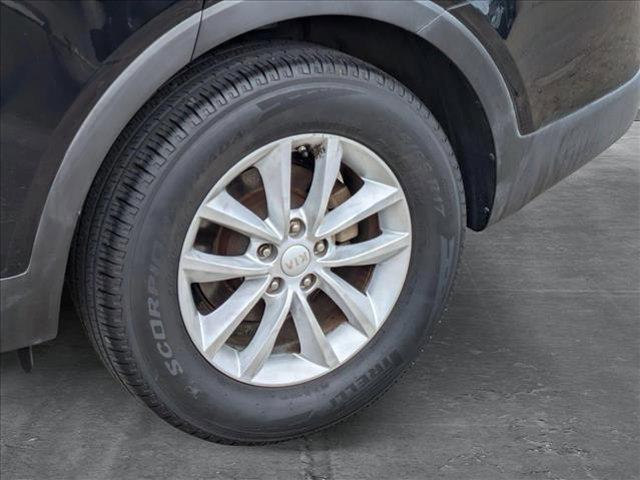 used 2018 Kia Sorento car, priced at $10,695