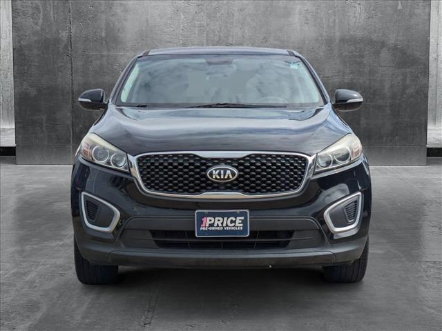 used 2018 Kia Sorento car, priced at $10,695