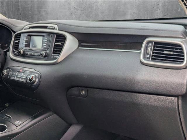 used 2018 Kia Sorento car, priced at $10,695