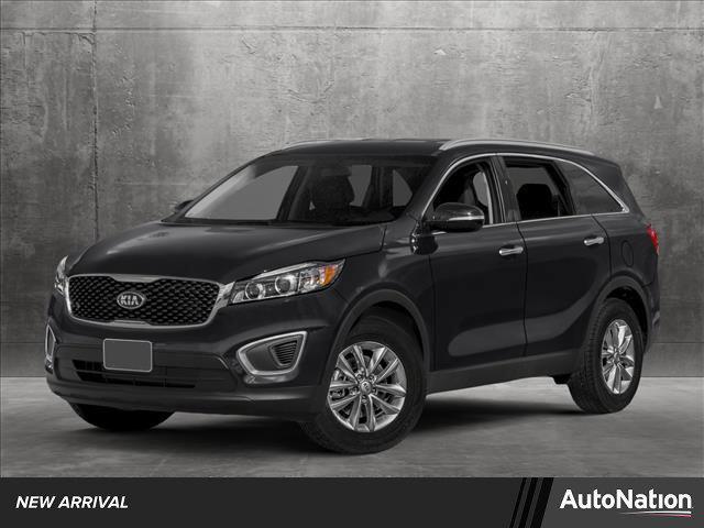 used 2018 Kia Sorento car, priced at $10,995