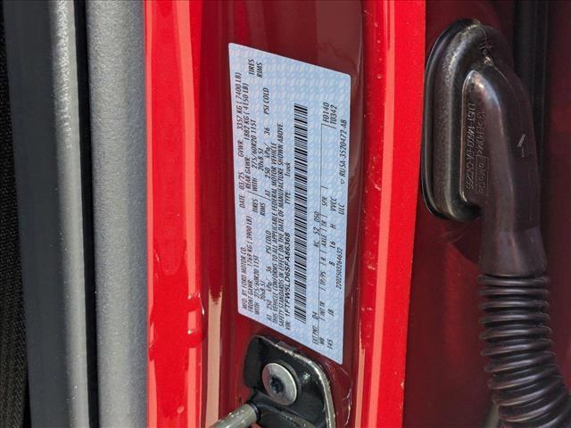 new 2025 Ford F-150 car, priced at $68,490
