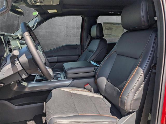 new 2025 Ford F-150 car, priced at $68,490