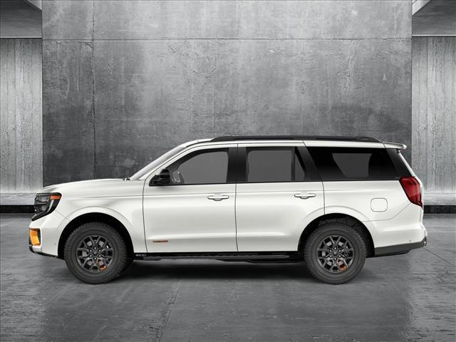 new 2025 Ford Expedition car, priced at $84,610