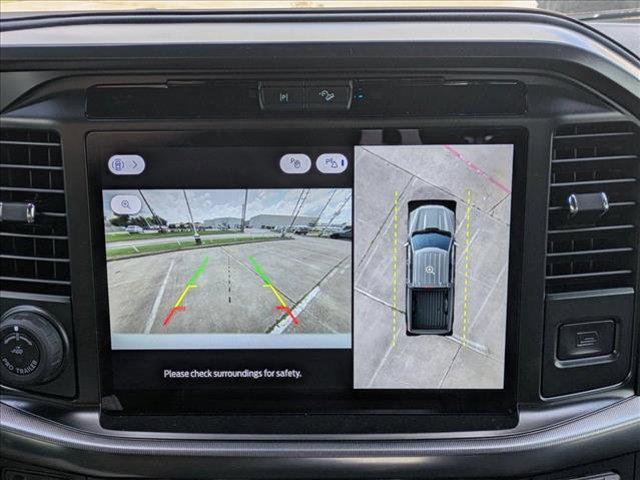 new 2025 Ford F-150 car, priced at $68,678