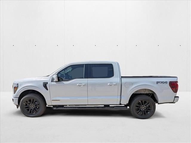 new 2025 Ford F-150 car, priced at $69,178