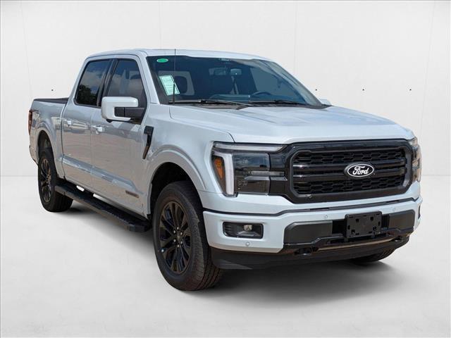 new 2025 Ford F-150 car, priced at $69,178