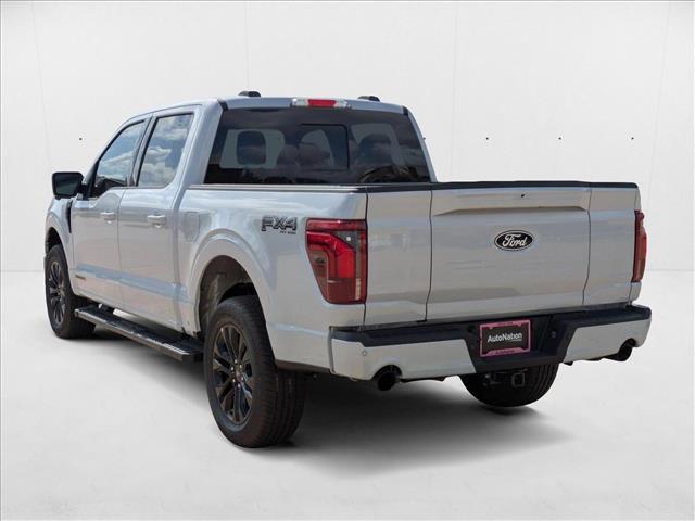 new 2025 Ford F-150 car, priced at $69,178
