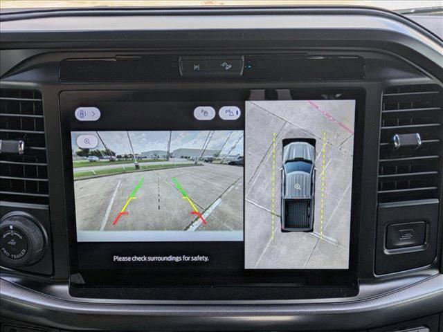 new 2025 Ford F-150 car, priced at $69,178