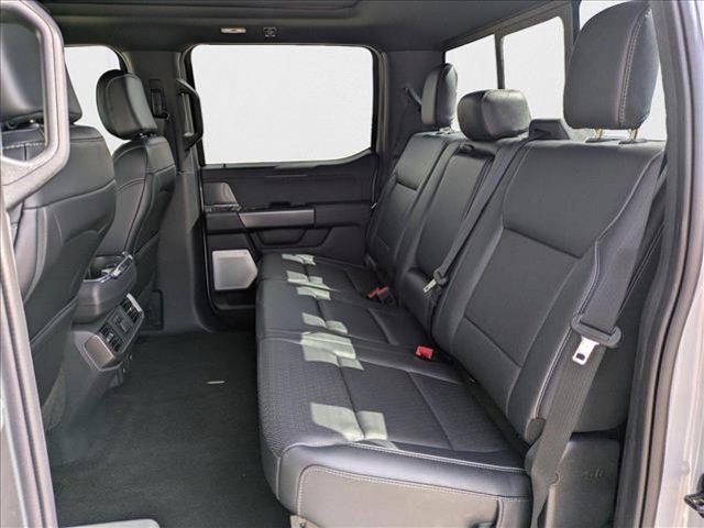 new 2025 Ford F-150 car, priced at $69,178
