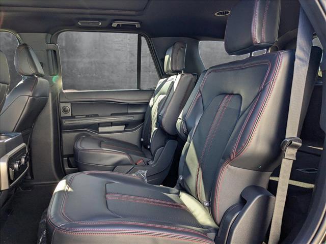 new 2024 Ford Expedition car, priced at $63,977