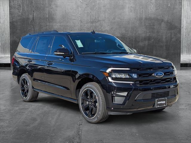 new 2024 Ford Expedition car, priced at $63,977