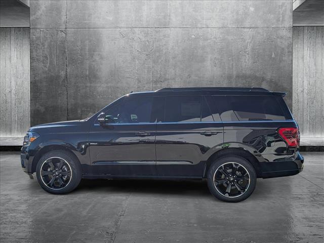 new 2024 Ford Expedition car, priced at $63,977