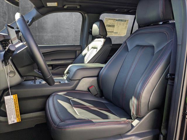 new 2024 Ford Expedition car, priced at $63,977