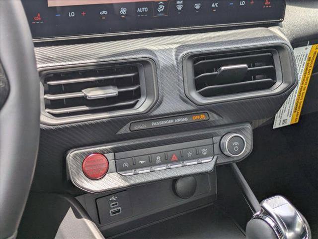 new 2025 Ford Mustang car, priced at $32,790