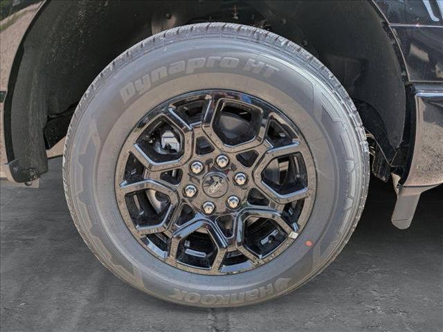 new 2025 Ford F-150 car, priced at $48,813