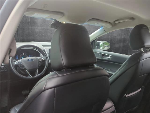 used 2023 Ford Edge car, priced at $20,100