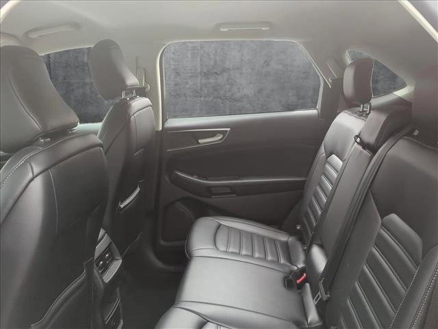 used 2023 Ford Edge car, priced at $20,100