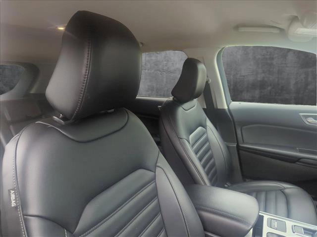 used 2023 Ford Edge car, priced at $20,100