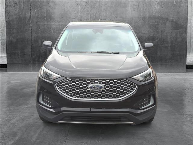 used 2023 Ford Edge car, priced at $20,100