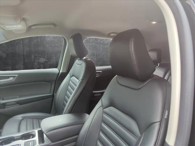 used 2023 Ford Edge car, priced at $20,100