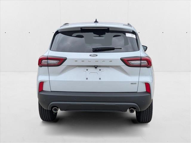 new 2025 Ford Escape car, priced at $27,890