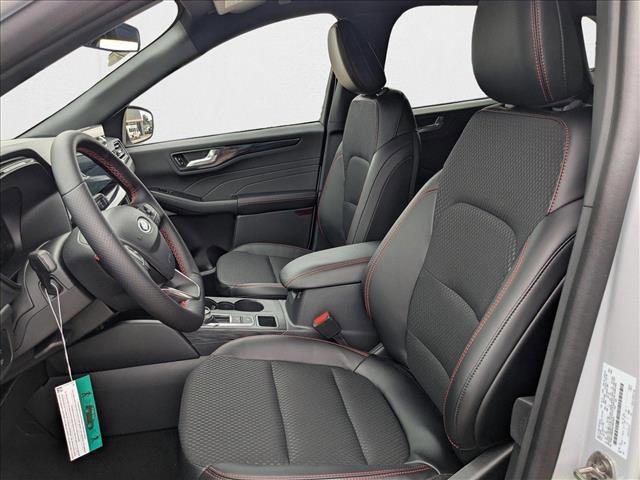 new 2025 Ford Escape car, priced at $27,890
