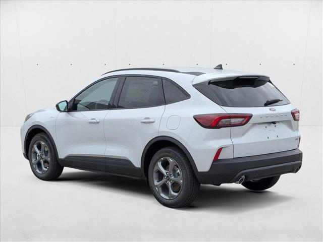 new 2025 Ford Escape car, priced at $27,890