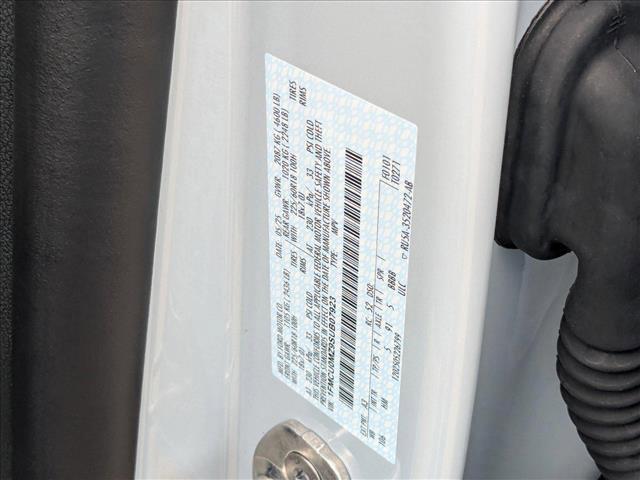new 2025 Ford Escape car, priced at $27,890