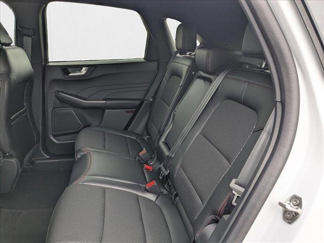 new 2025 Ford Escape car, priced at $27,890