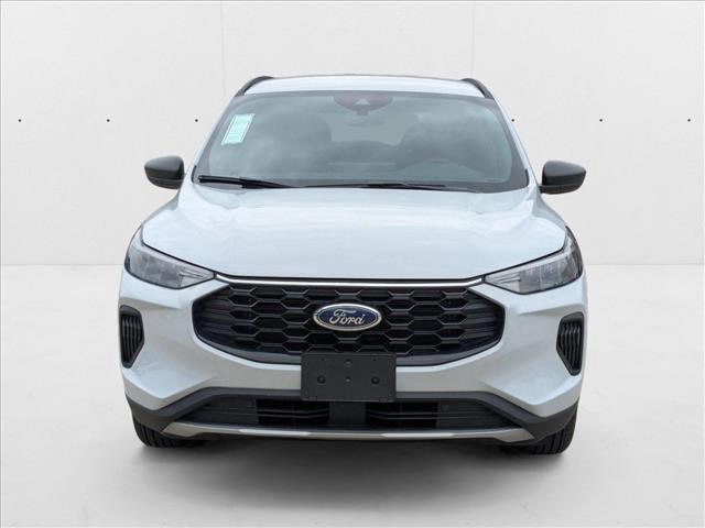 new 2025 Ford Escape car, priced at $27,890