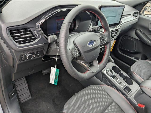 new 2025 Ford Escape car, priced at $27,890