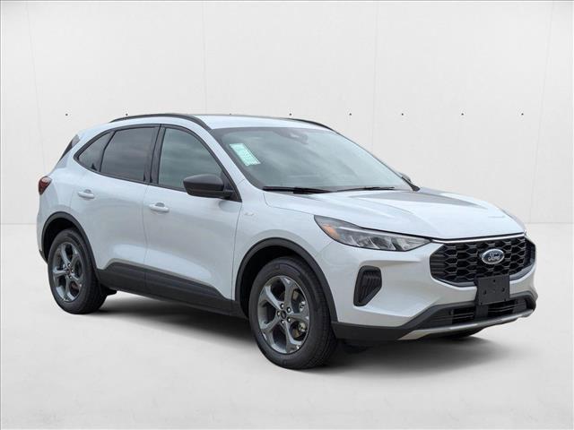 new 2025 Ford Escape car, priced at $27,890