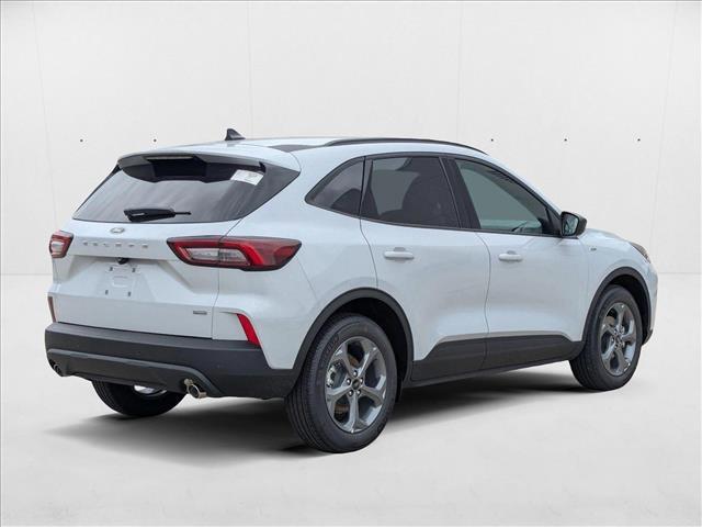 new 2025 Ford Escape car, priced at $27,890