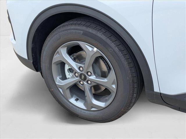 new 2025 Ford Escape car, priced at $27,890