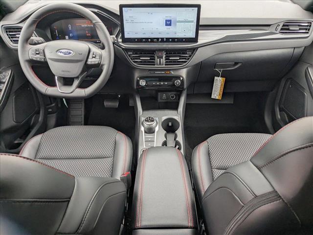 new 2025 Ford Escape car, priced at $27,890