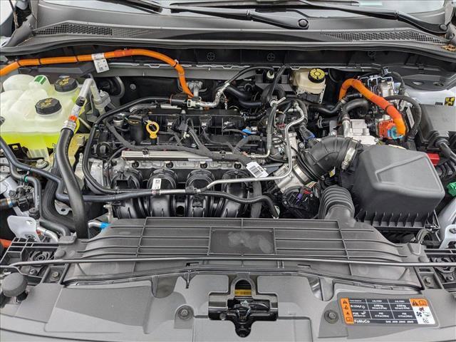 new 2025 Ford Escape car, priced at $27,890