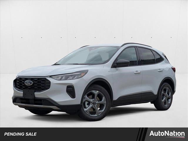 new 2025 Ford Escape car, priced at $29,495